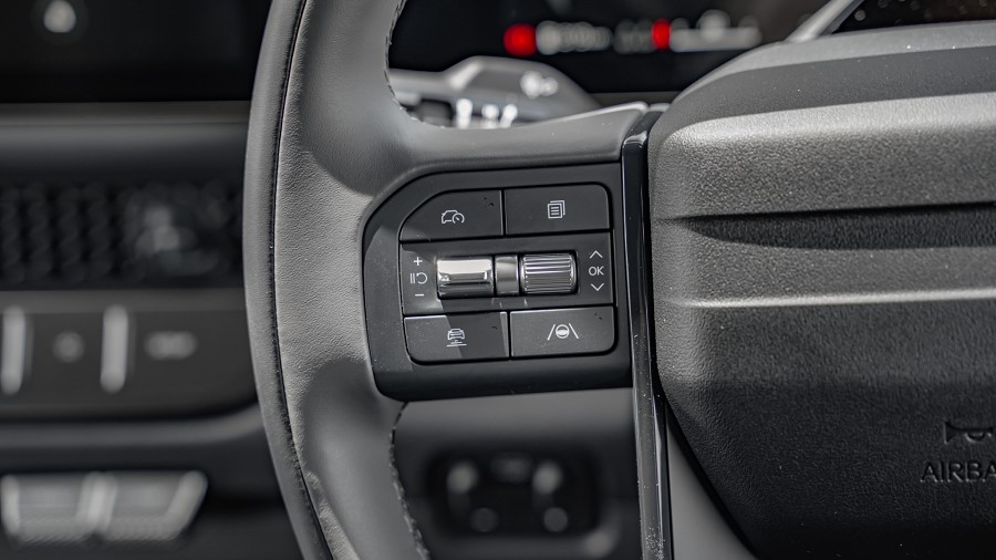 2025 Kia Tasman 13