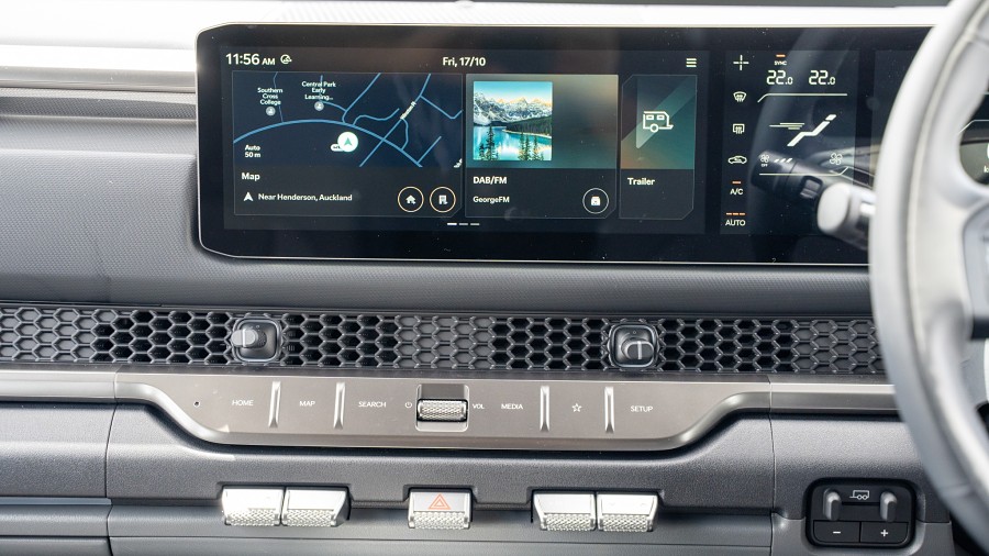 2025 Kia Tasman 15
