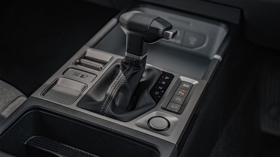 2025 Kia Tasman 17