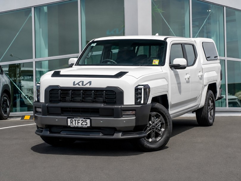 2025 Kia Tasman 1