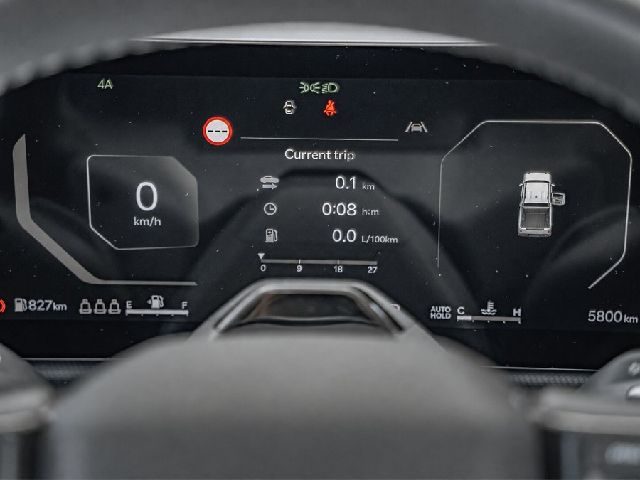 2025 Kia Tasman 12