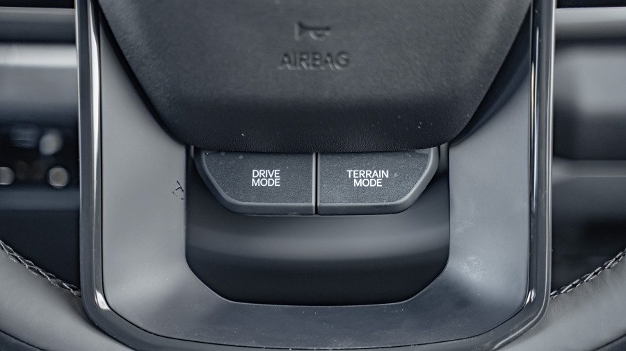 2025 Kia Tasman 15