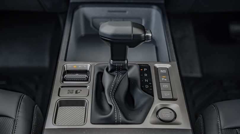 2025 Kia Tasman 17