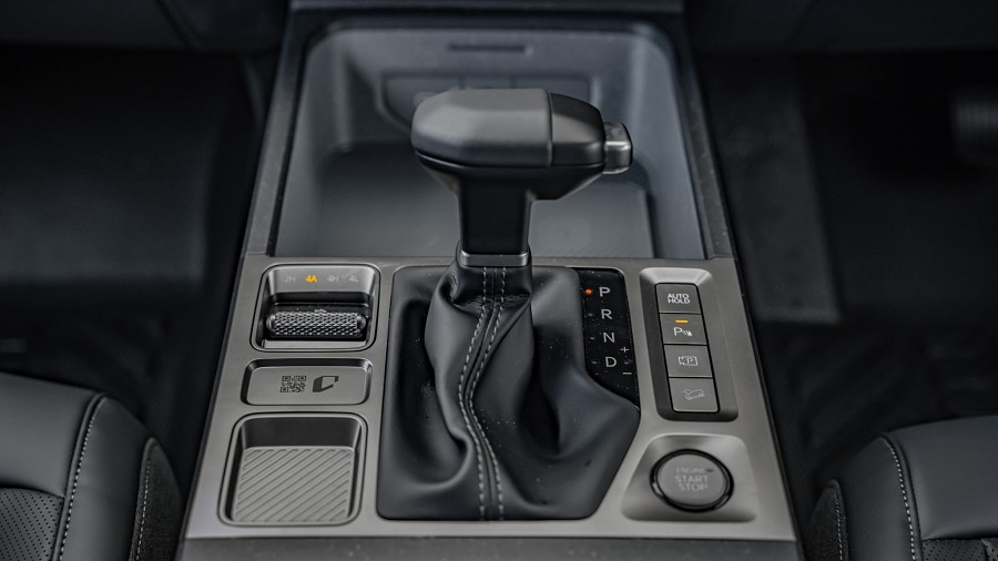 2025 Kia Tasman 17