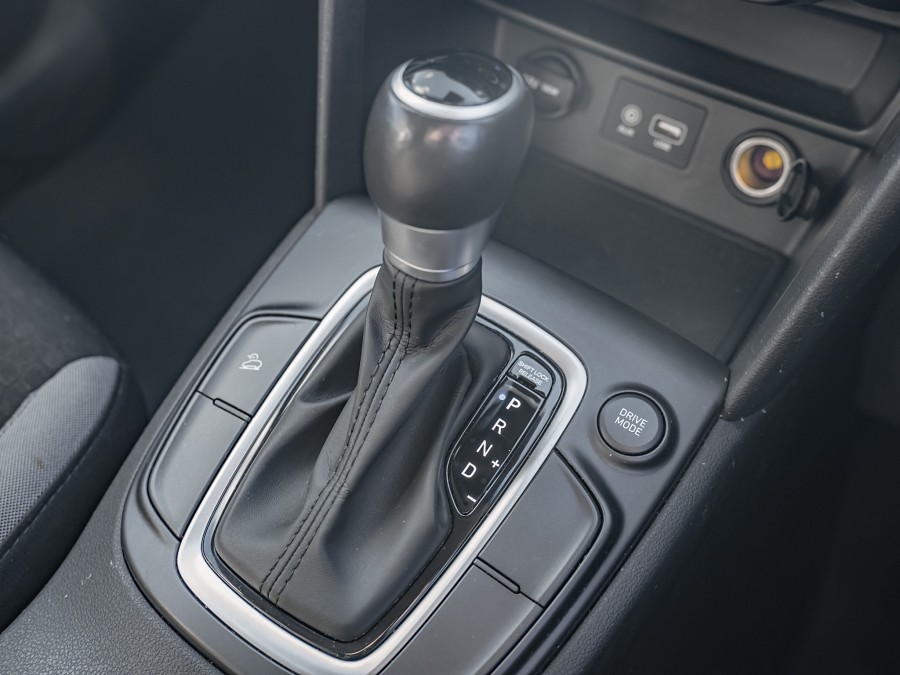 2018 Hyundai Kona 16
