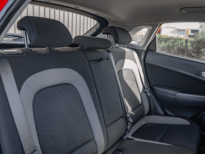 2018 Hyundai Kona 17