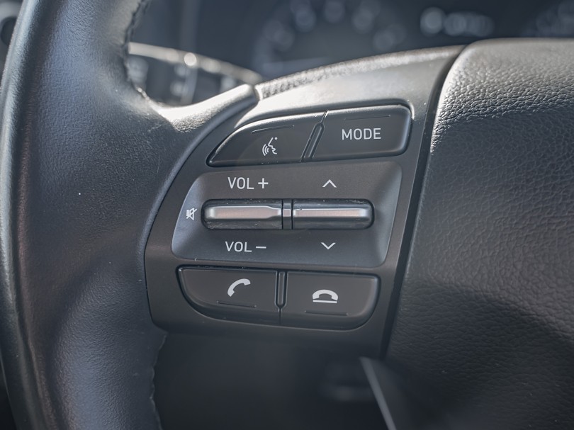 2018 Hyundai Kona 13