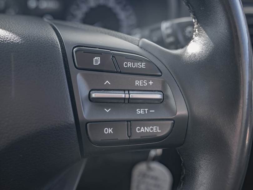 2018 Hyundai Kona 14