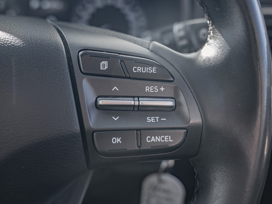 2018 Hyundai Kona 14