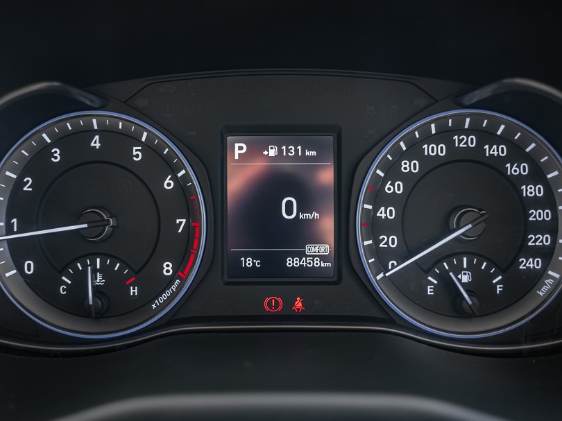 2018 Hyundai Kona 12