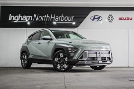 2026 Hyundai Kona