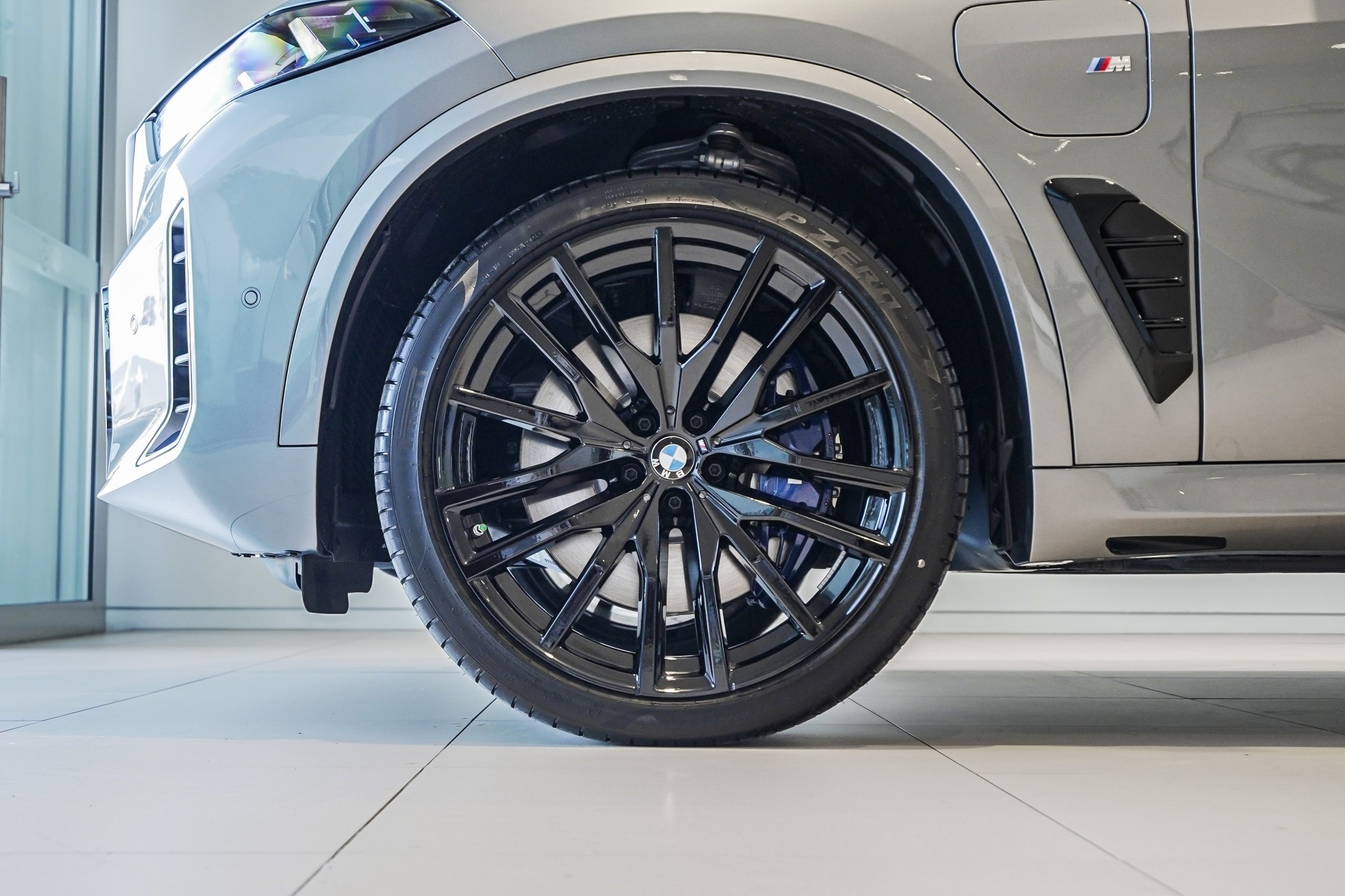 BMW X5 xDrive50e