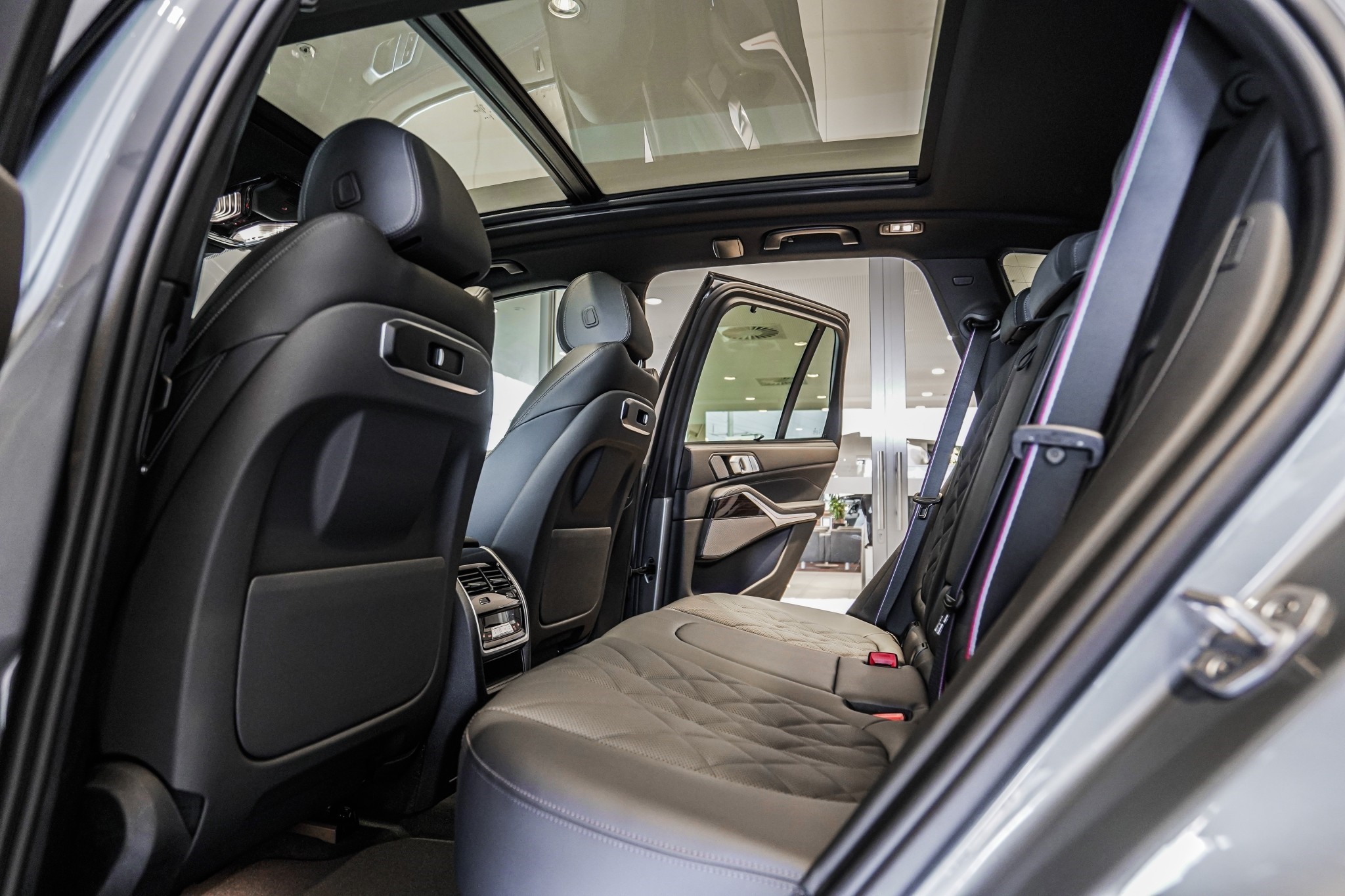 BMW X5 xDrive50e