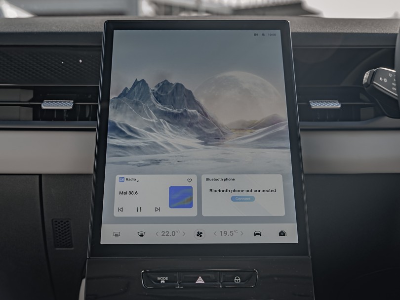 2026 JAECOO J5 EV 15