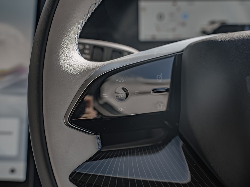 2026 JAECOO J5 EV 13
