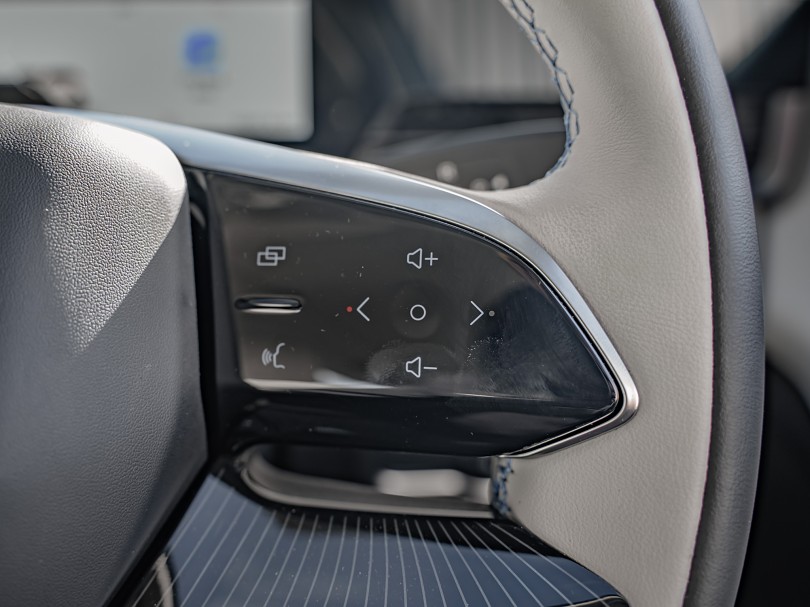 2026 JAECOO J5 EV 14