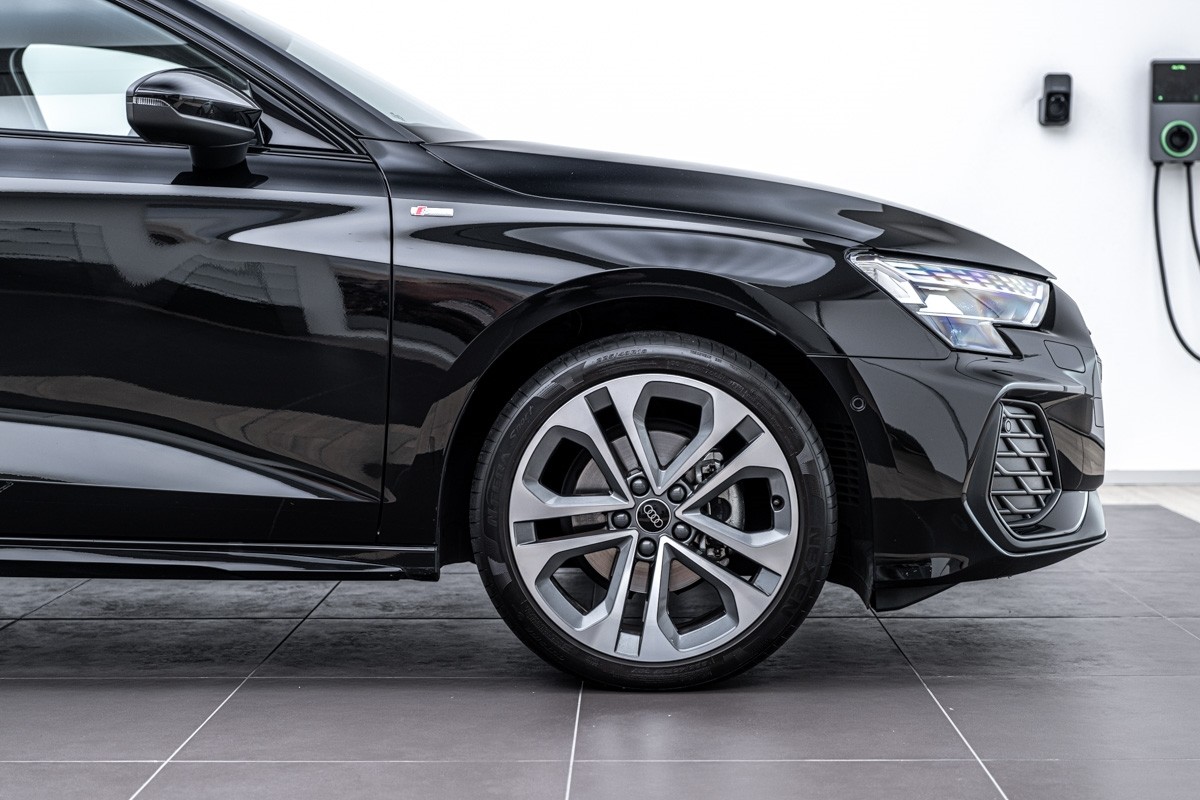 Audi A3 SPORTBACK 35 TFSI S TRONIC 110 KW