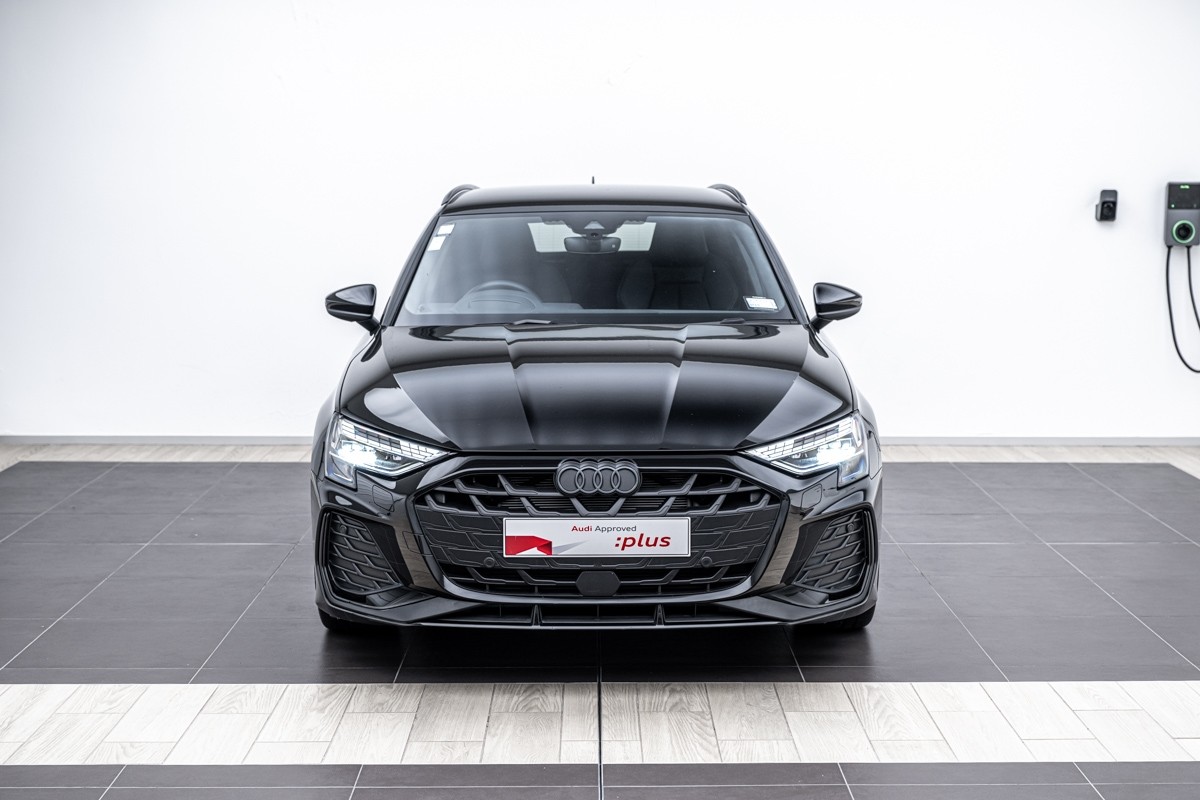 Audi A3 SPORTBACK 35 TFSI S TRONIC 110 KW