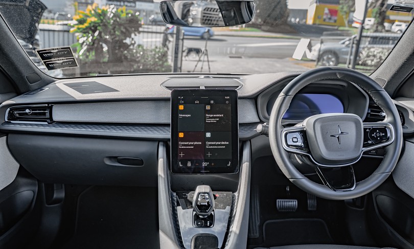 2023 Polestar Polestar 2 10