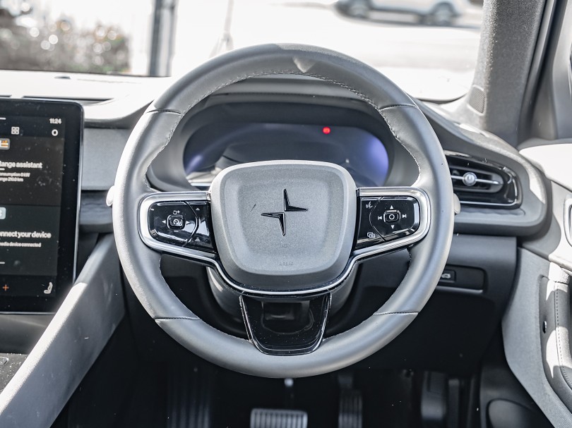 2023 Polestar Polestar 2 11