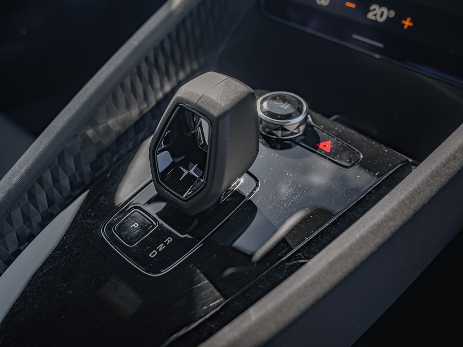 2023 Polestar Polestar 2 17