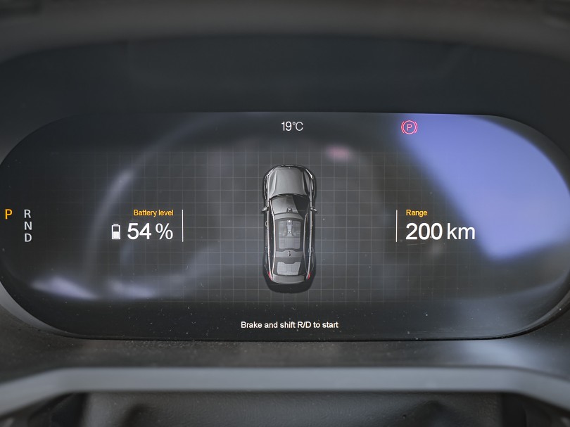 2023 Polestar Polestar 2 13