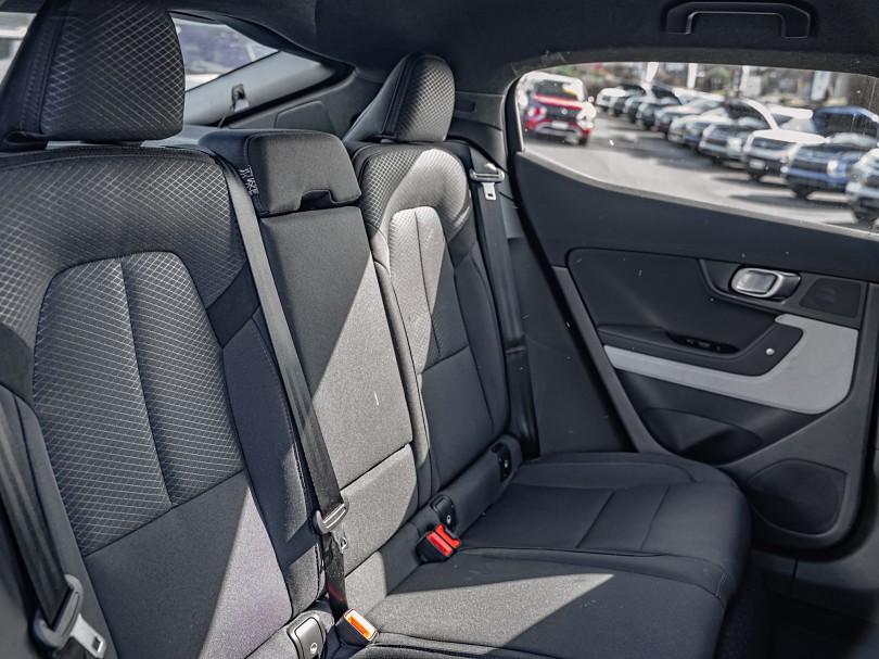 2023 Polestar Polestar 2 18