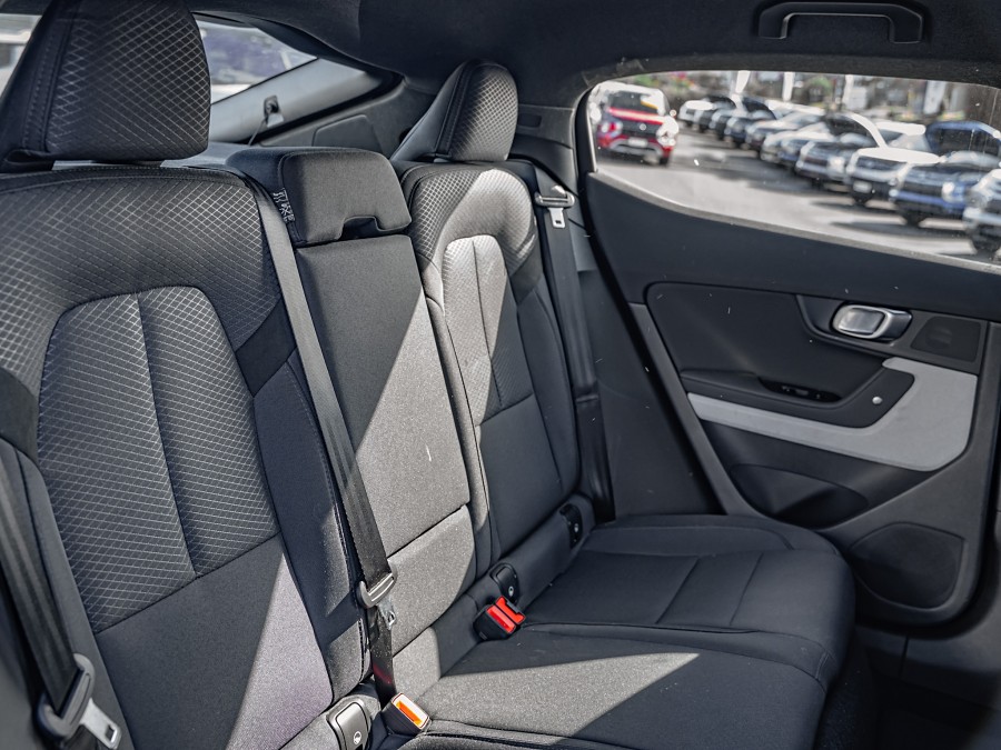 2023 Polestar Polestar 2 18