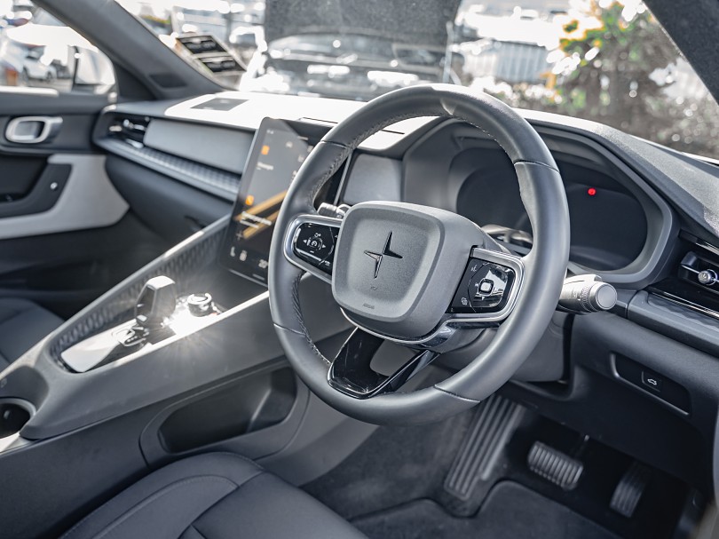 2023 Polestar Polestar 2 9