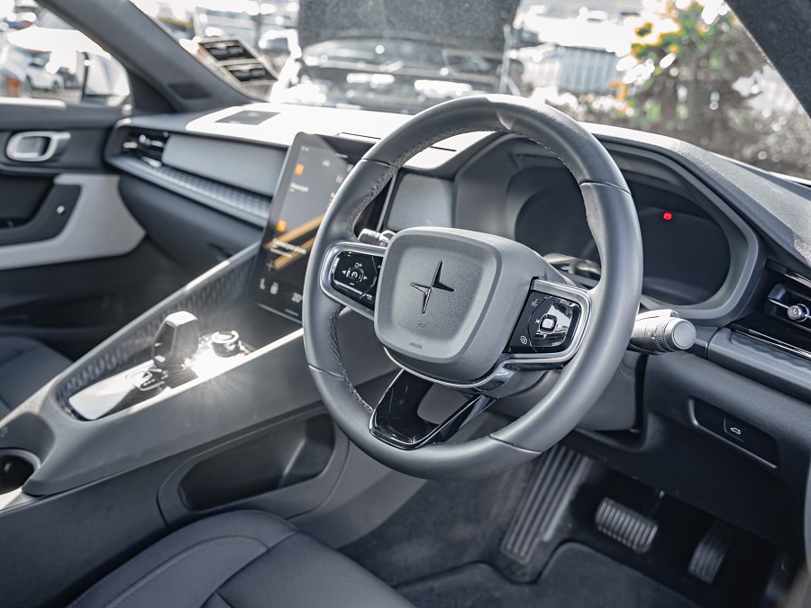 2023 Polestar Polestar 2 9