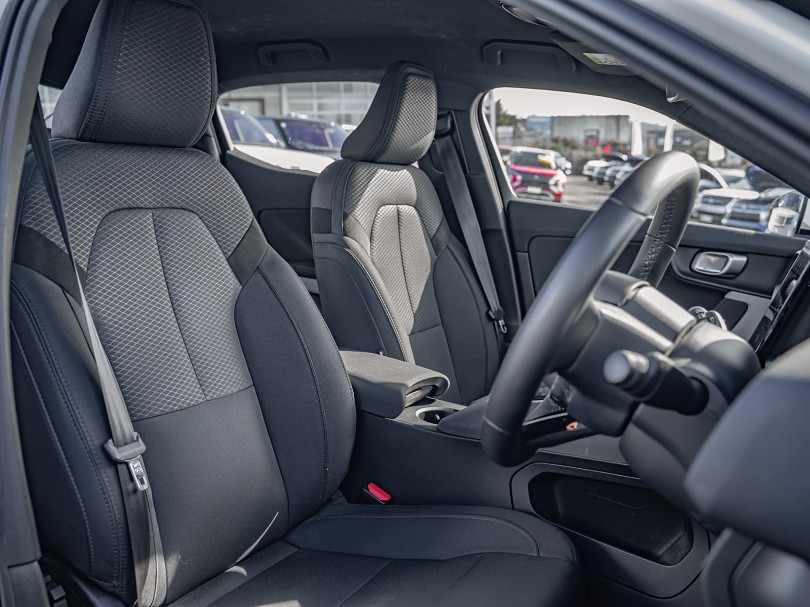 2023 Polestar Polestar 2 8