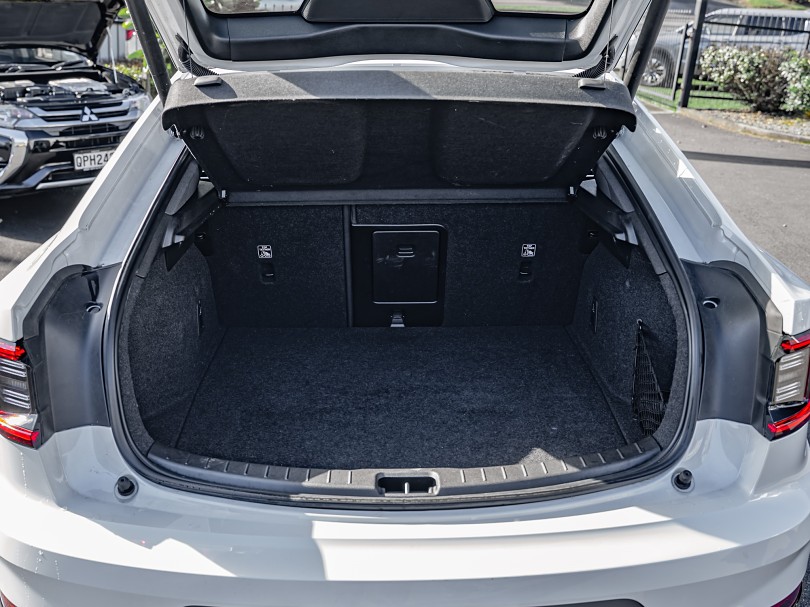 2023 Polestar Polestar 2 19