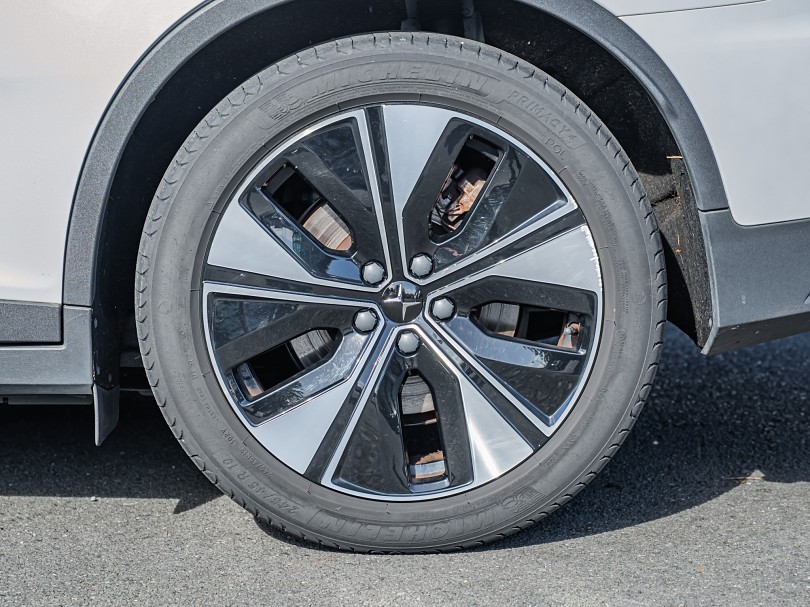 2023 Polestar Polestar 2 7
