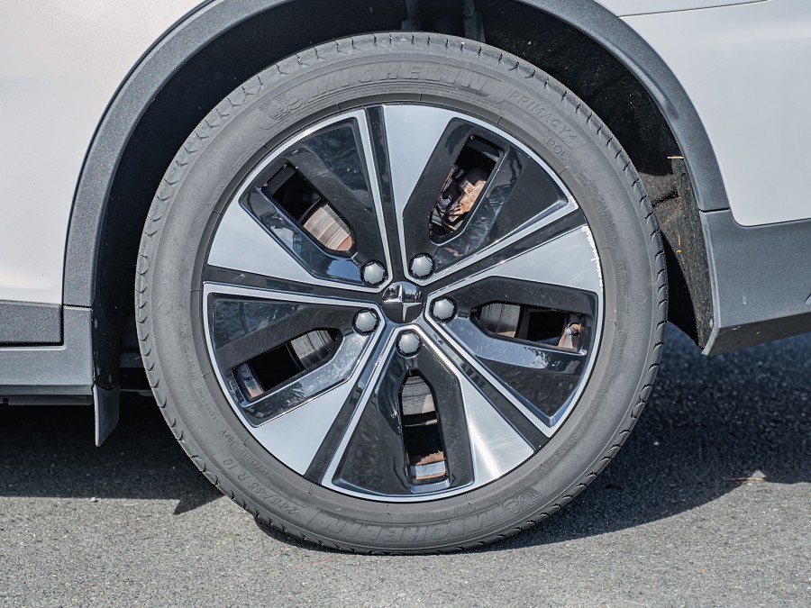 2023 Polestar Polestar 2 7