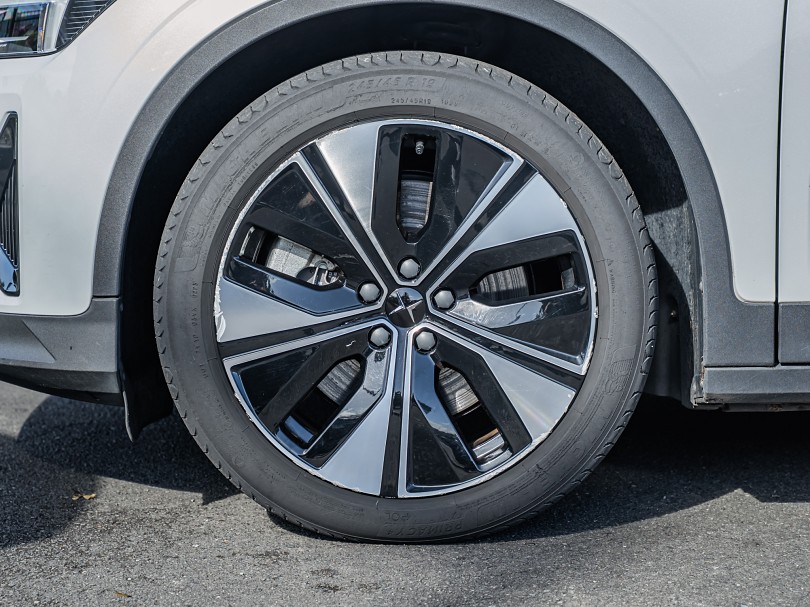 2023 Polestar Polestar 2 6