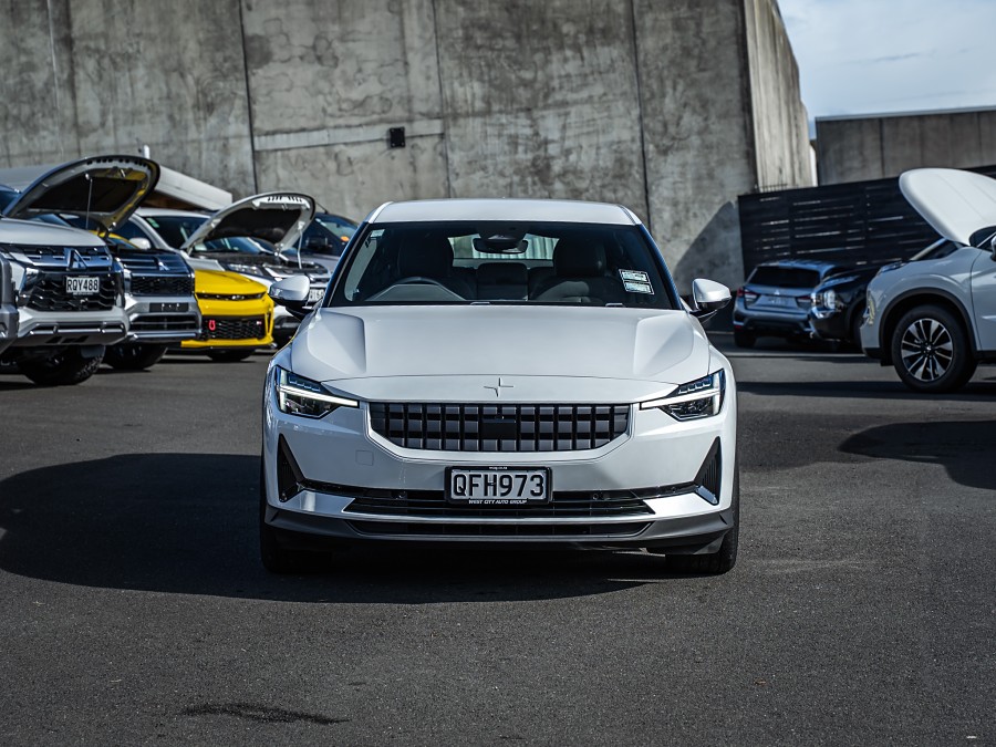 2023 Polestar Polestar 2 3