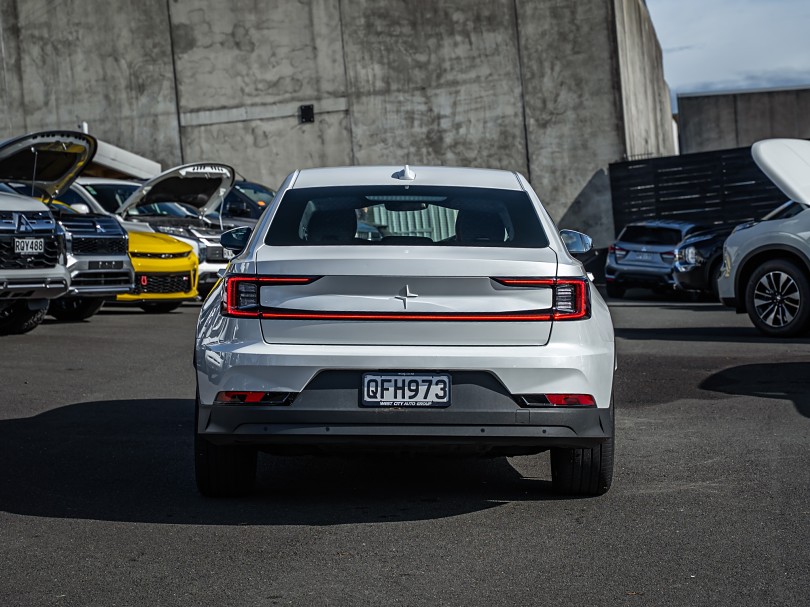 2023 Polestar Polestar 2 4