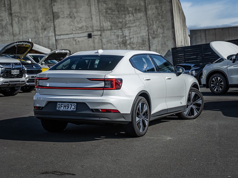 2023 Polestar Polestar 2 2