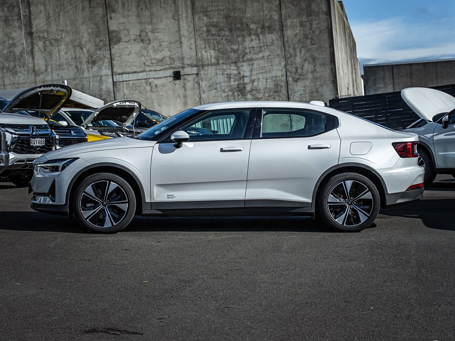 2023 Polestar Polestar 2 5