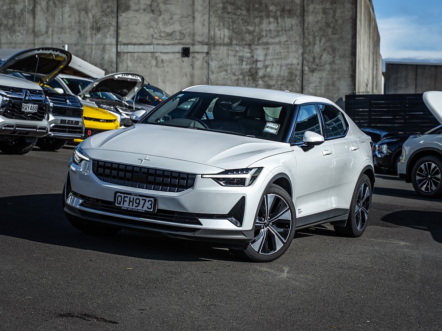 2023 Polestar Polestar 2 1