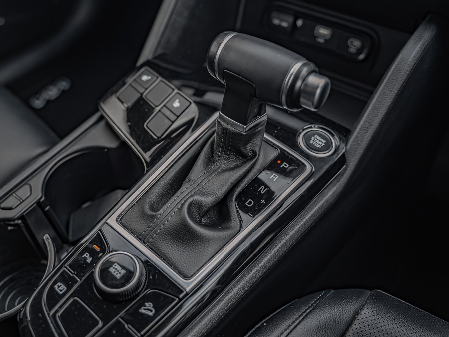2022 Kia Sportage 16