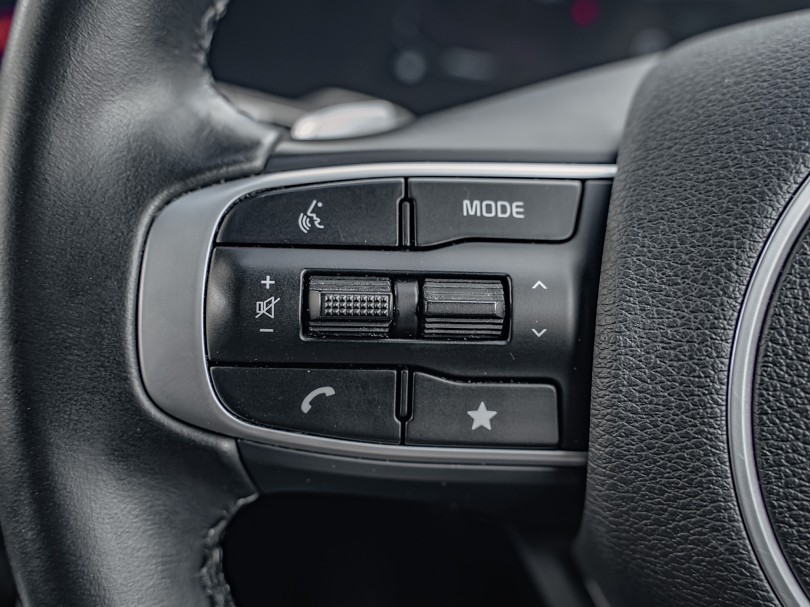 2022 Kia Sportage 13