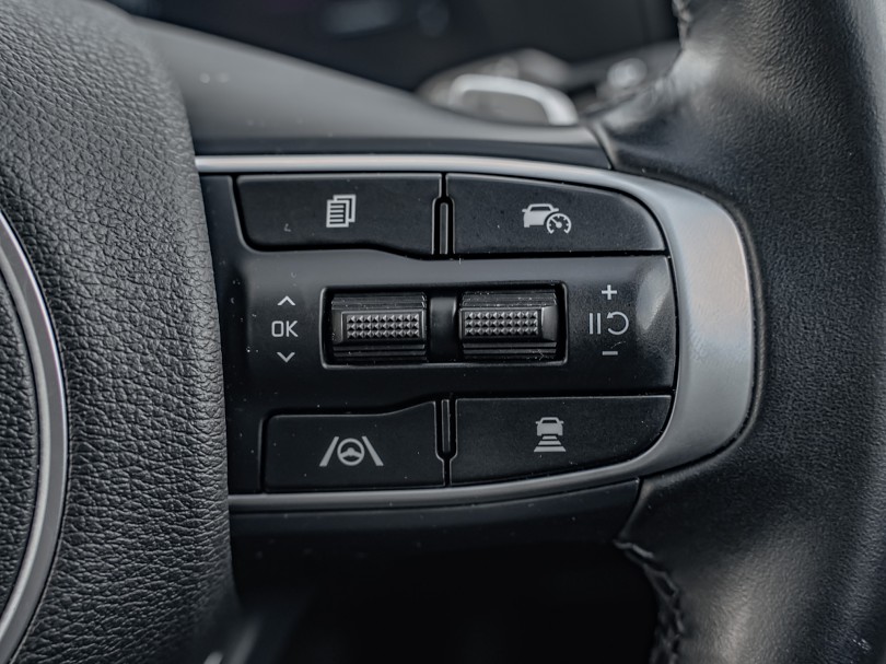 2022 Kia Sportage 14