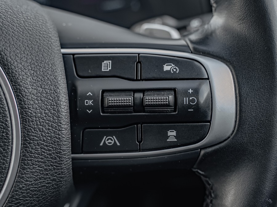 2022 Kia Sportage 14