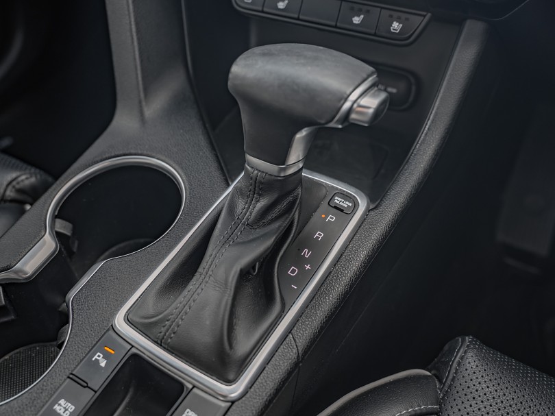 2020 Kia Sportage 16