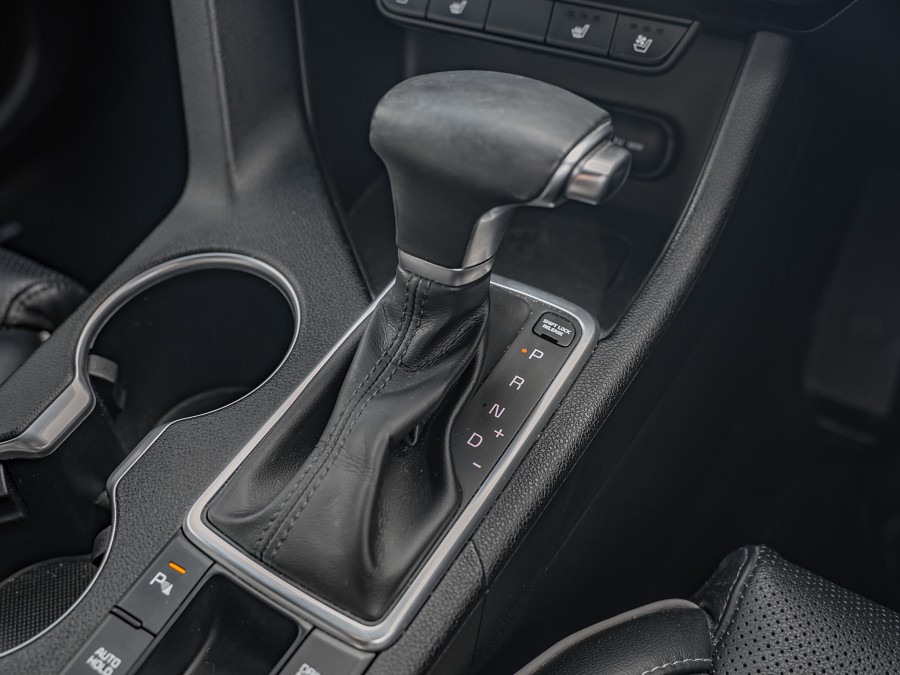 2020 Kia Sportage 16