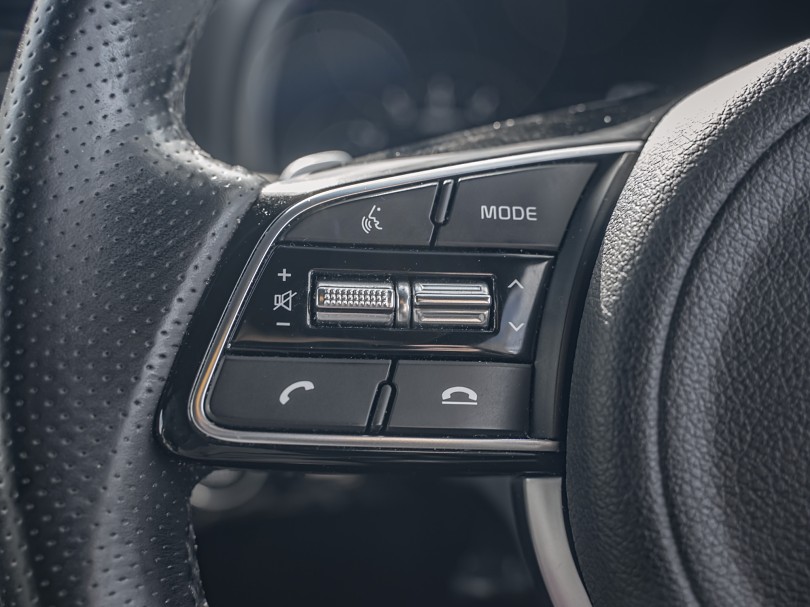 2020 Kia Sportage 13