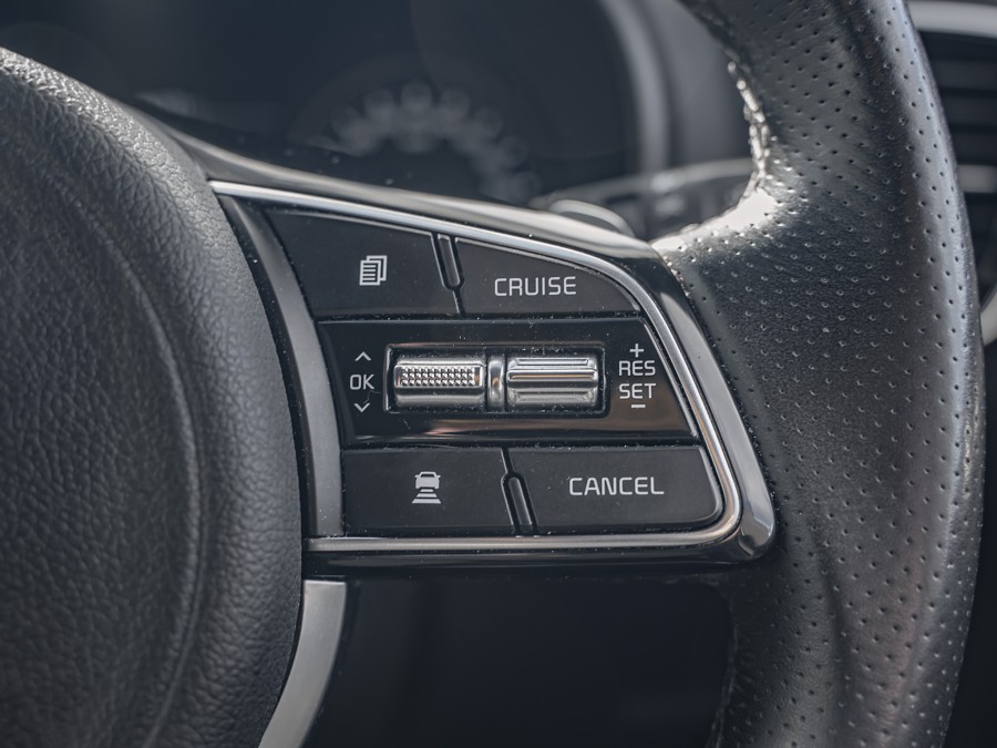 2020 Kia Sportage 14