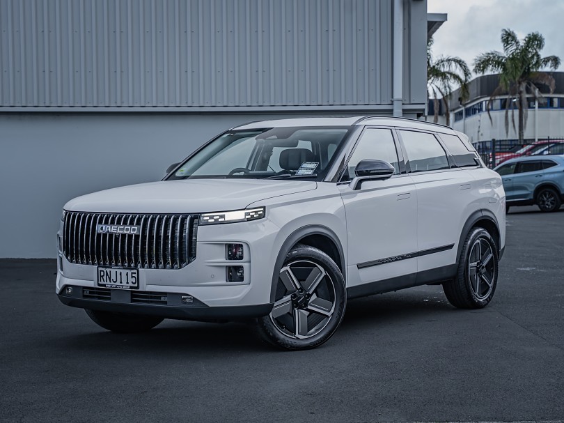 2026 JAECOO J7 1