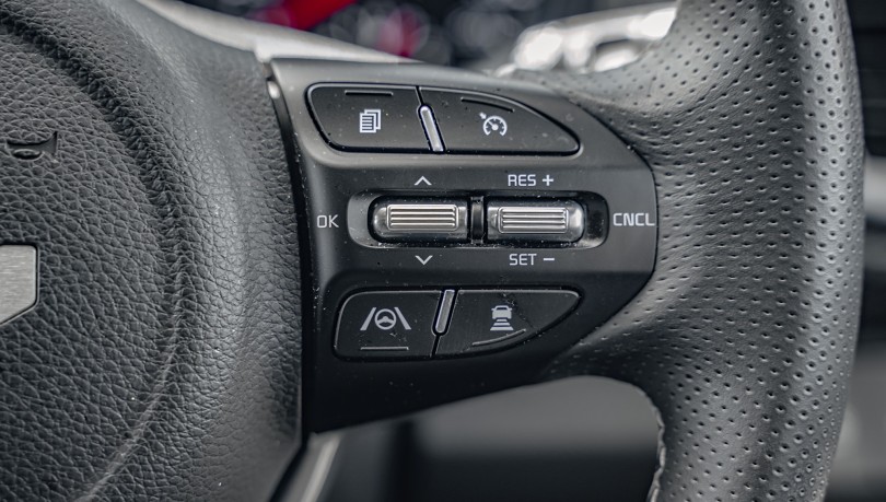 2022 Kia Stonic 14